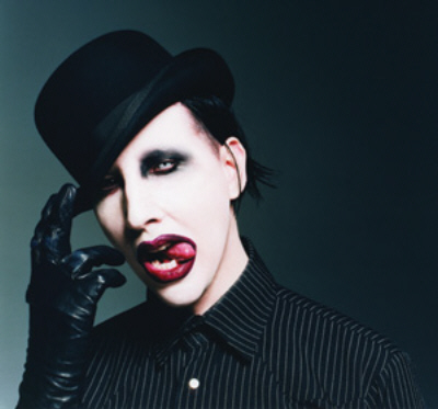 manson